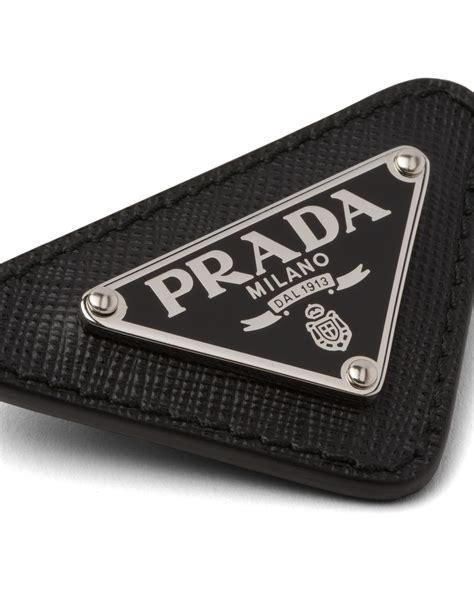 prada badge pins.